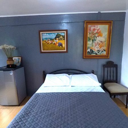 Lalyn'S Room In Quezon City Buitenkant foto