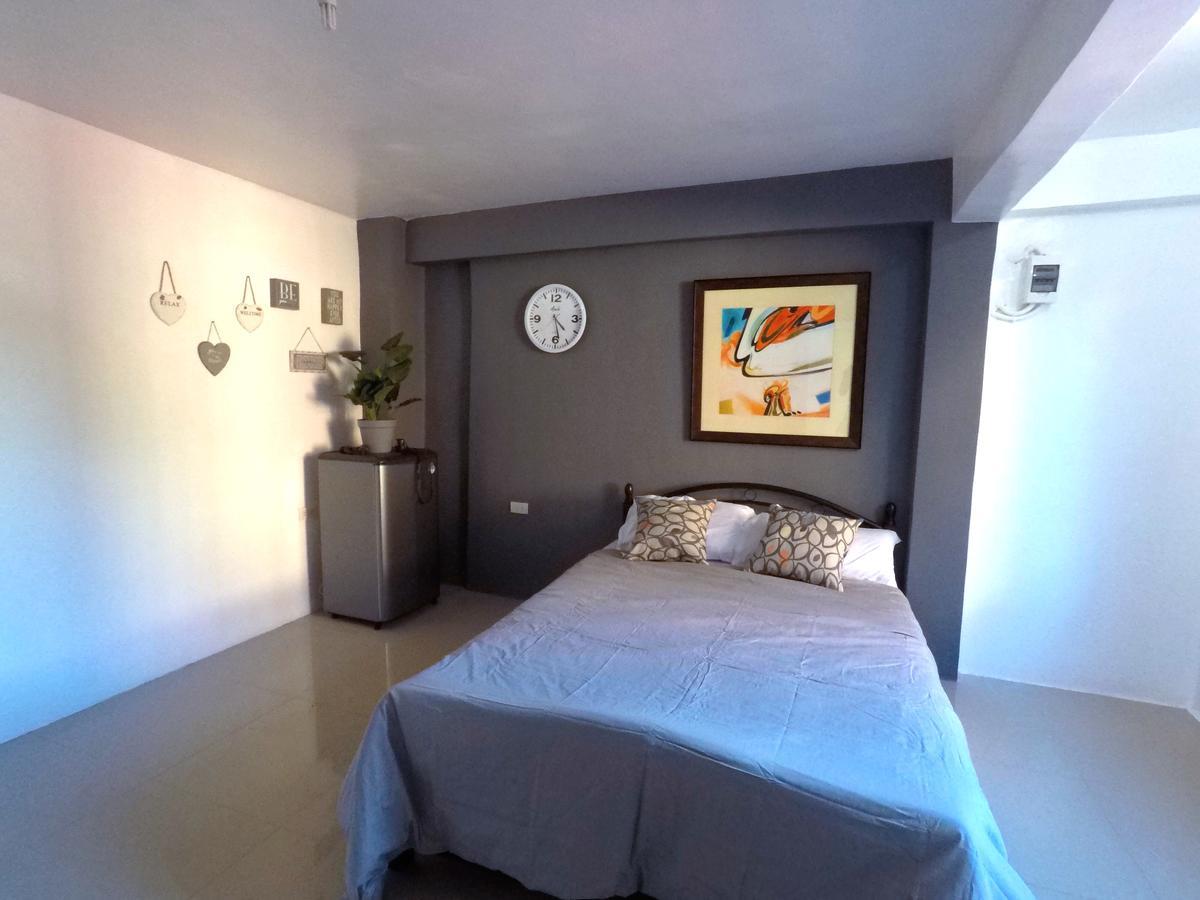 Lalyn'S Room In Quezon City Buitenkant foto