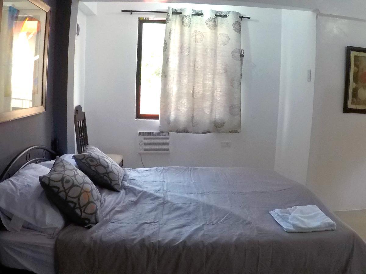 Lalyn'S Room In Quezon City Buitenkant foto