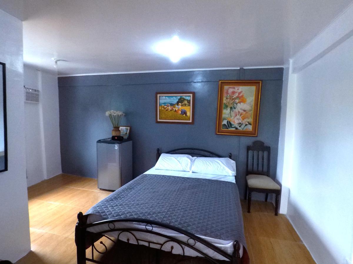 Lalyn'S Room In Quezon City Buitenkant foto