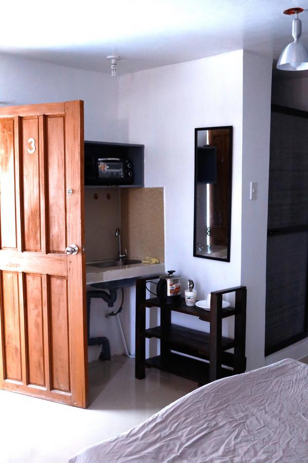 Lalyn'S Room In Quezon City Buitenkant foto