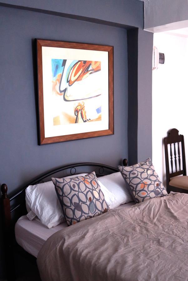 Lalyn'S Room In Quezon City Buitenkant foto