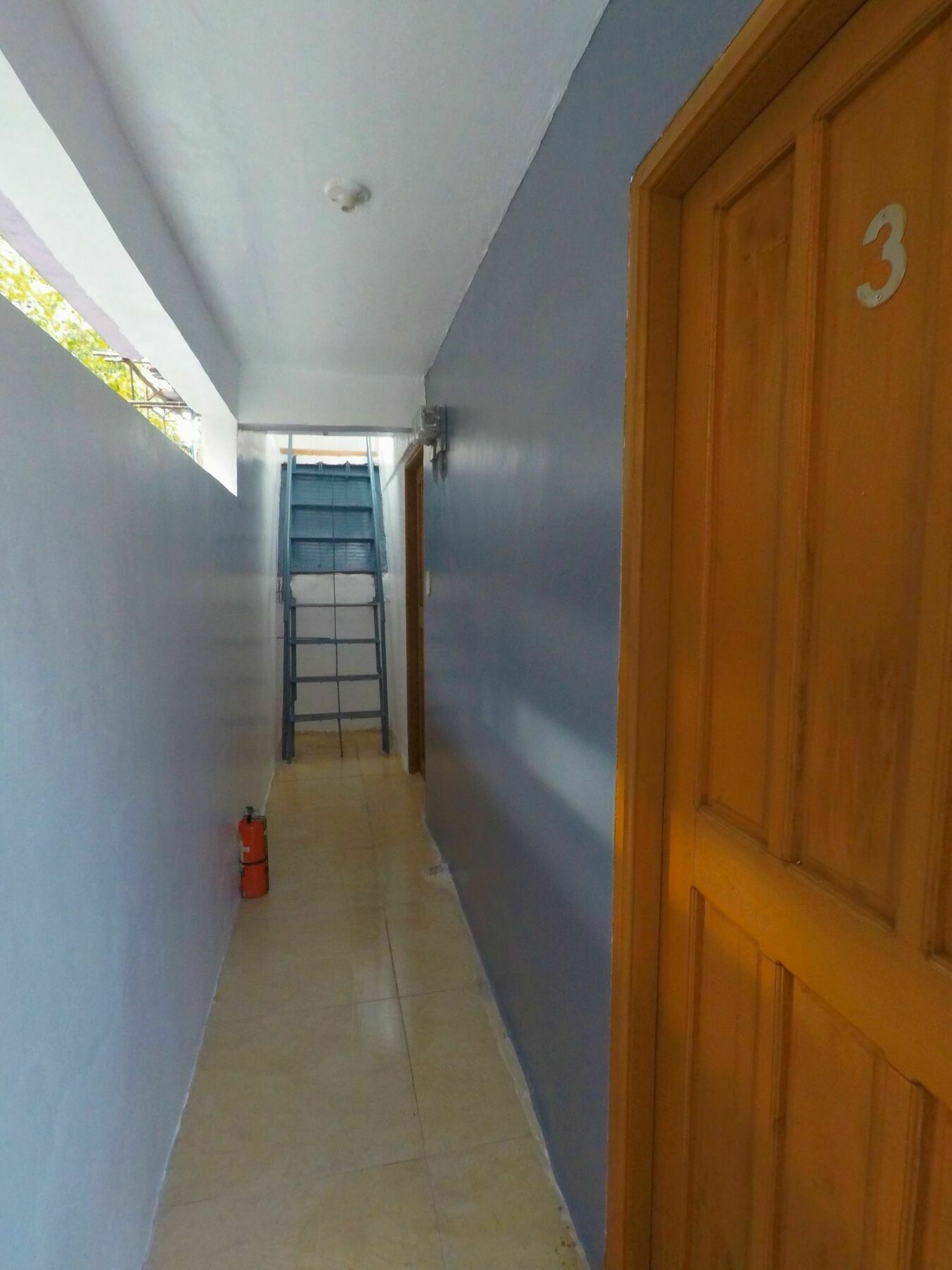 Lalyn'S Room In Quezon City Buitenkant foto