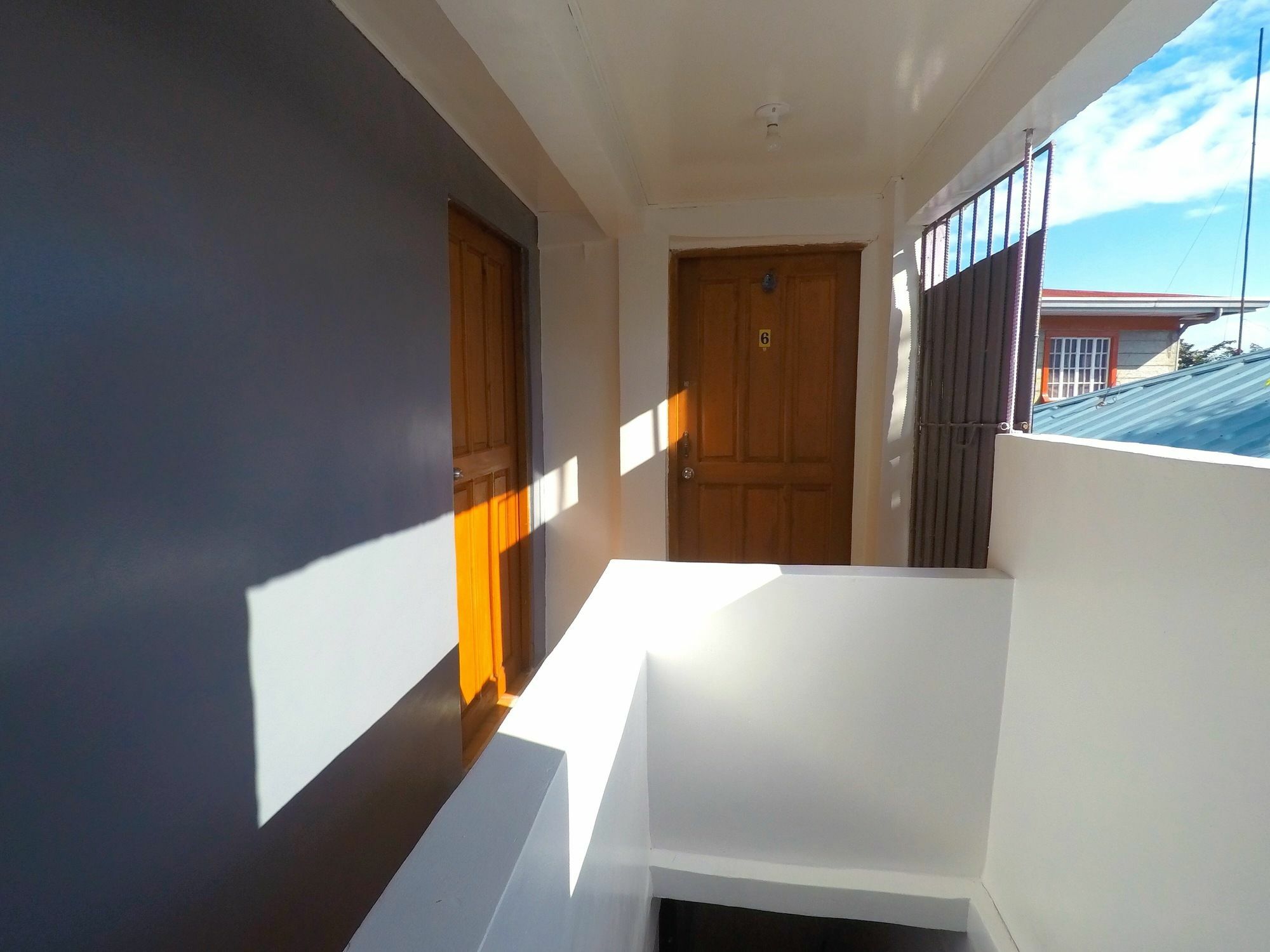 Lalyn'S Room In Quezon City Buitenkant foto
