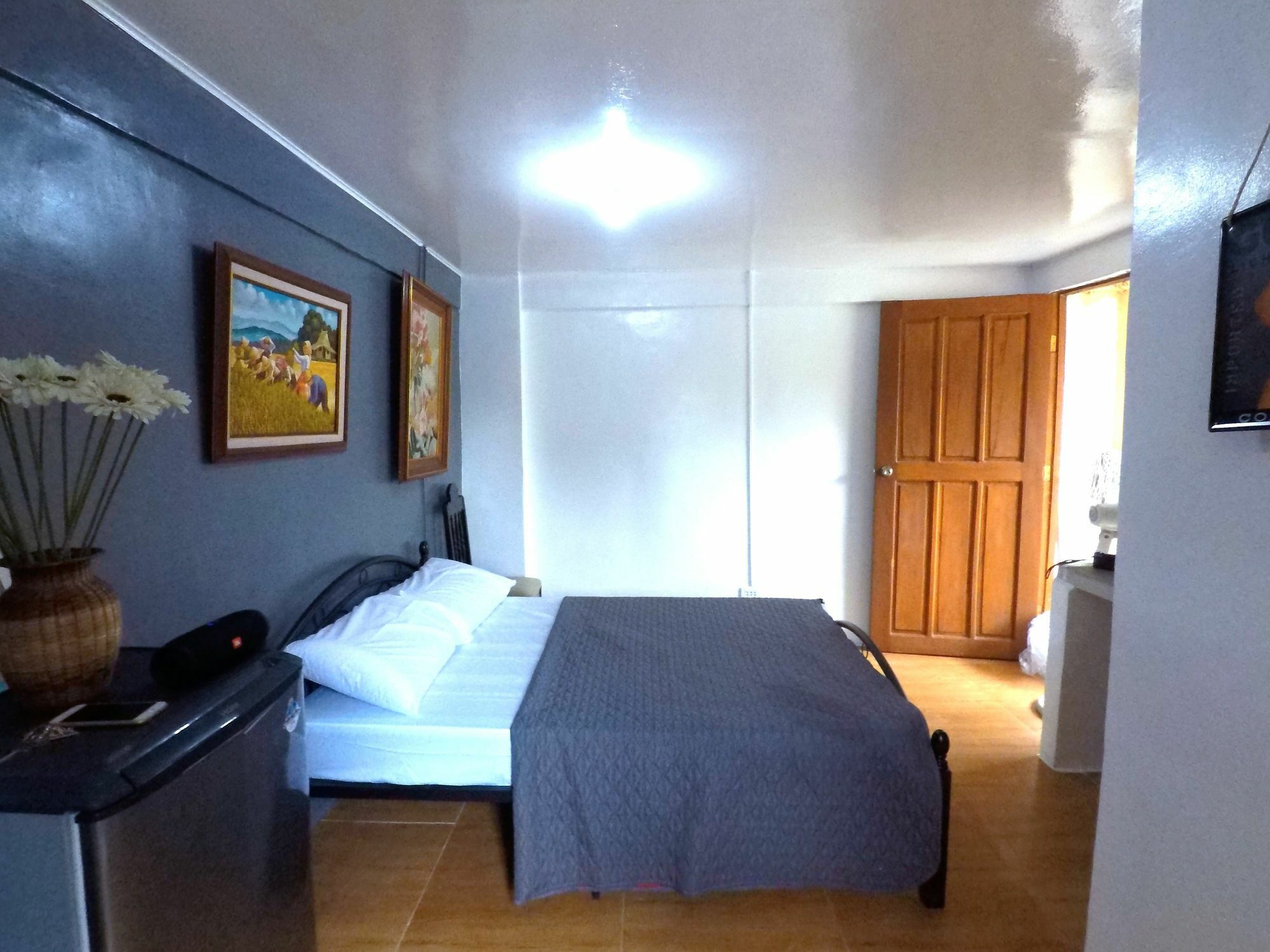 Lalyn'S Room In Quezon City Buitenkant foto