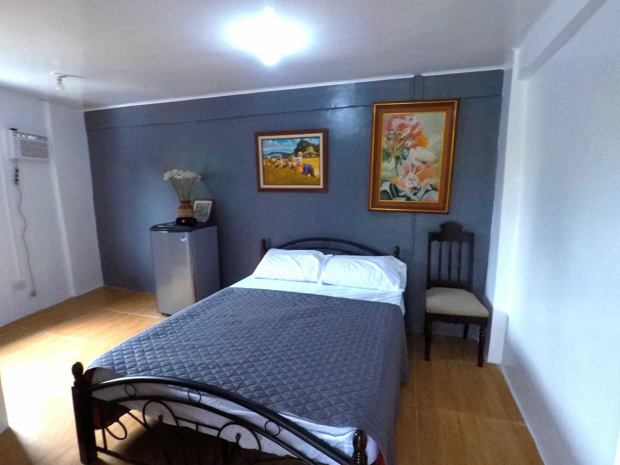 Lalyn'S Room In Quezon City Buitenkant foto