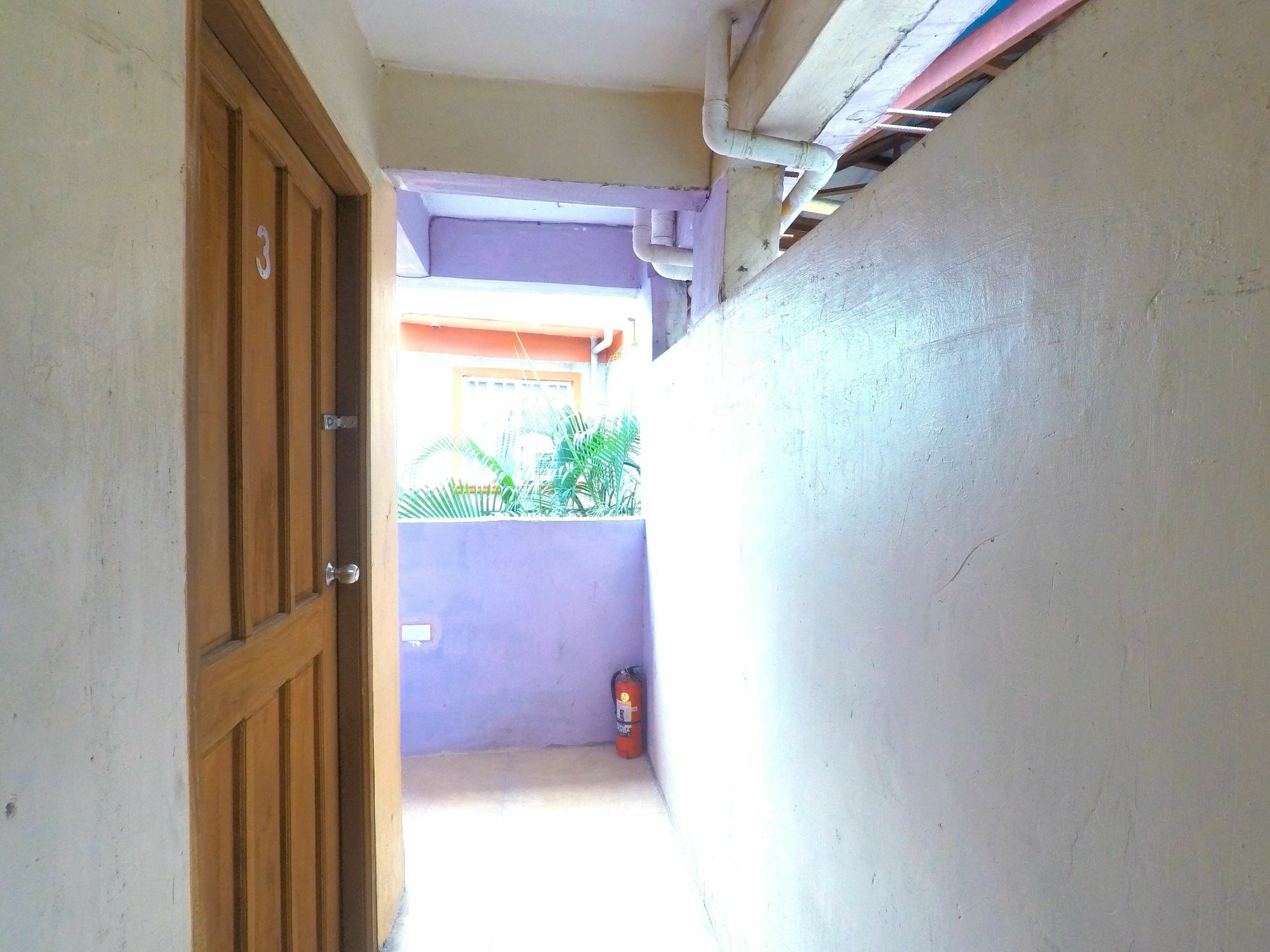 Lalyn'S Room In Quezon City Buitenkant foto