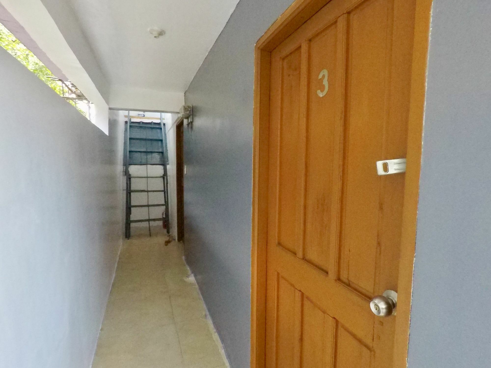 Lalyn'S Room In Quezon City Buitenkant foto