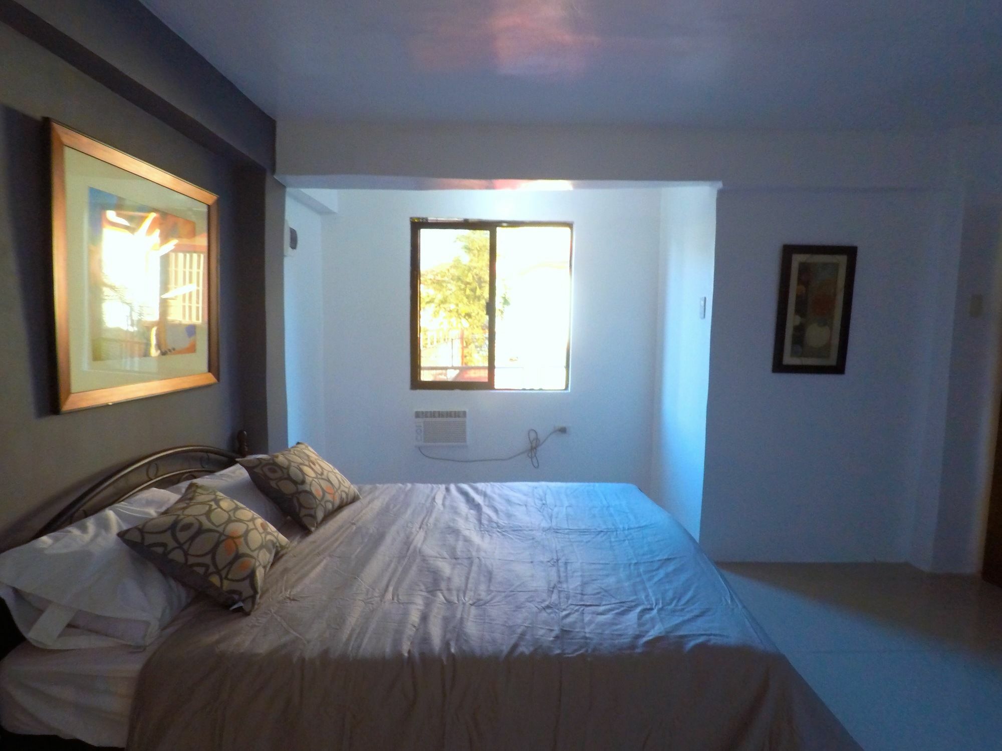 Lalyn'S Room In Quezon City Buitenkant foto