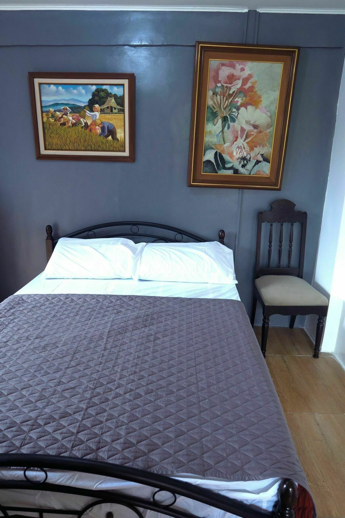 Lalyn'S Room In Quezon City Buitenkant foto