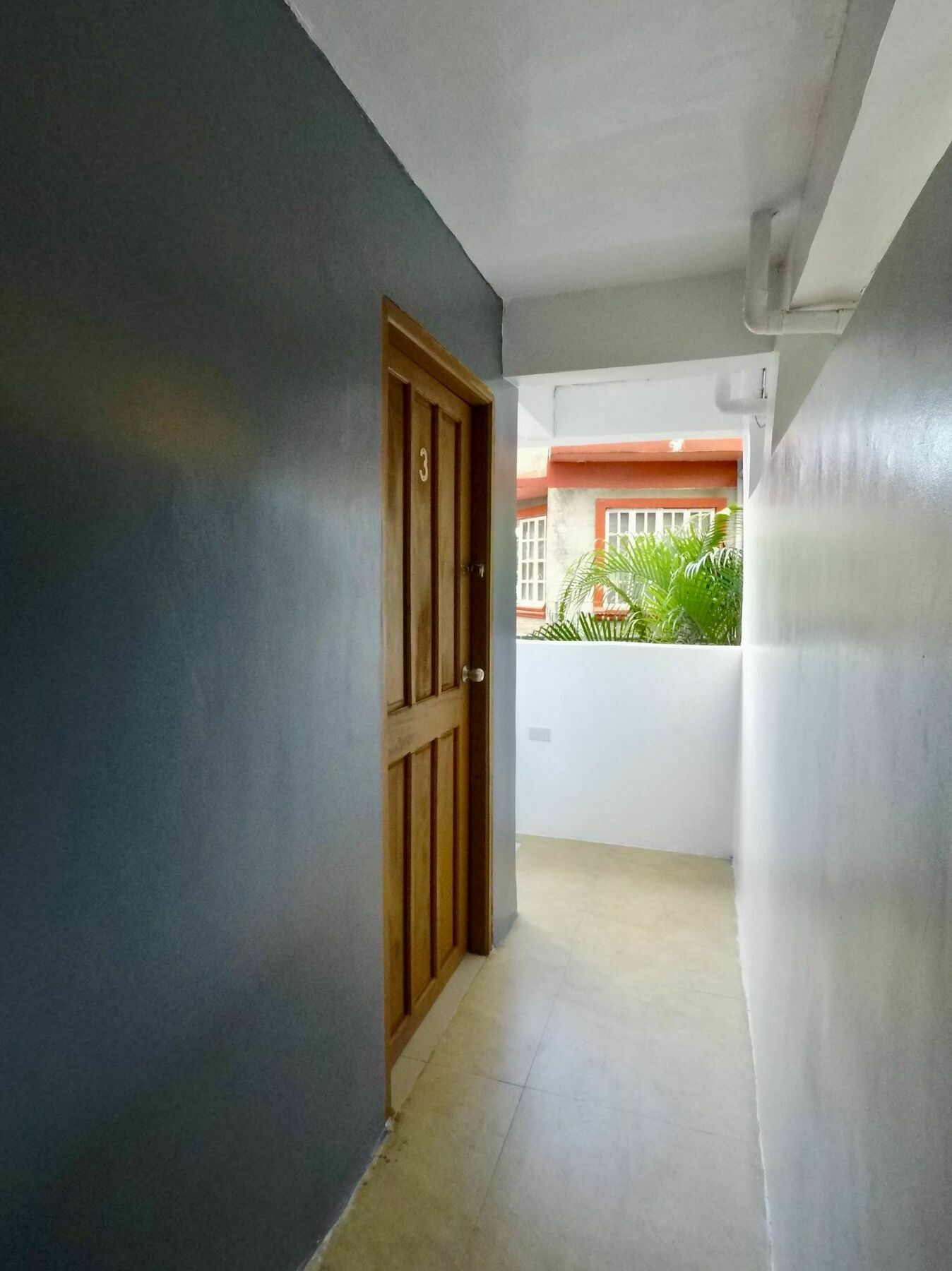 Lalyn'S Room In Quezon City Buitenkant foto