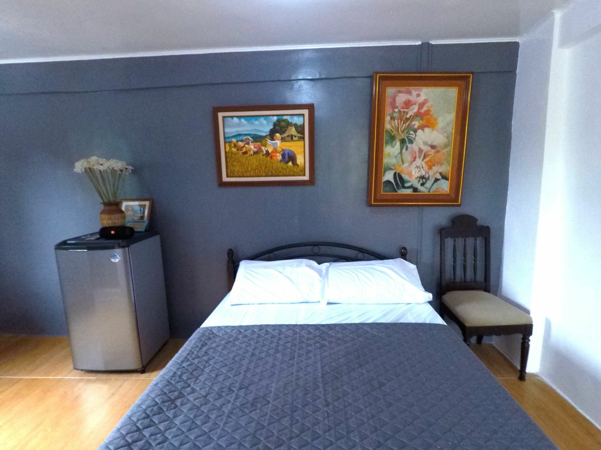 Lalyn'S Room In Quezon City Buitenkant foto