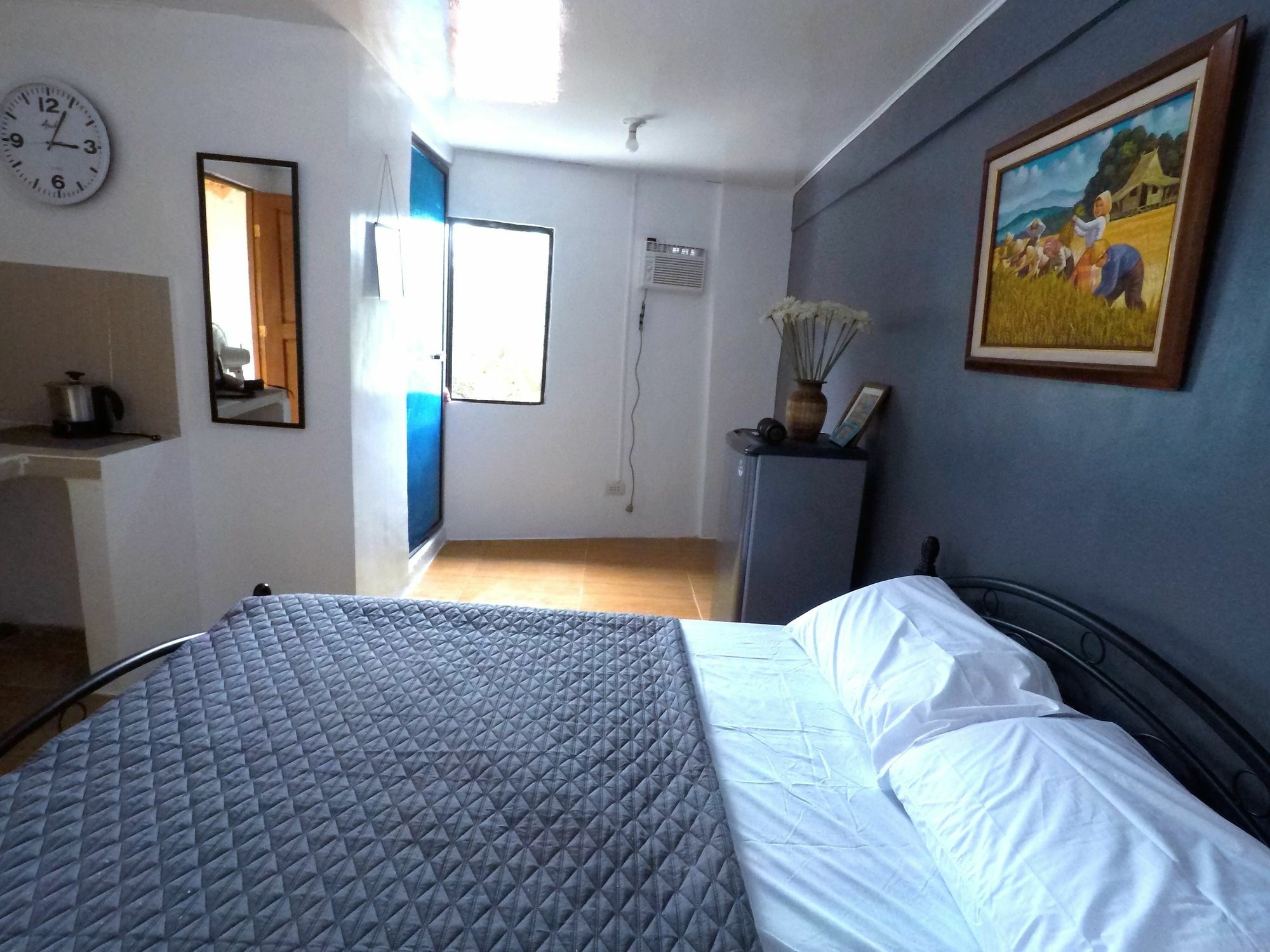 Lalyn'S Room In Quezon City Buitenkant foto